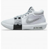 Nike Кросівки  Lebron Witness White FB2239-100 48.5 - зображення 1