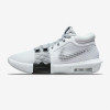 Nike Кросівки  Lebron Witness White FB2239-100 48.5 - зображення 2