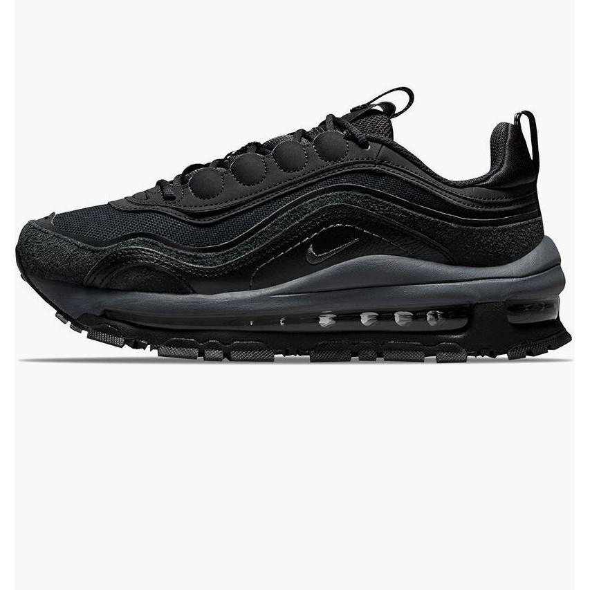 Nike Кросівки  Air Max 97 Futura Black FB4496-002 35.5 - зображення 1