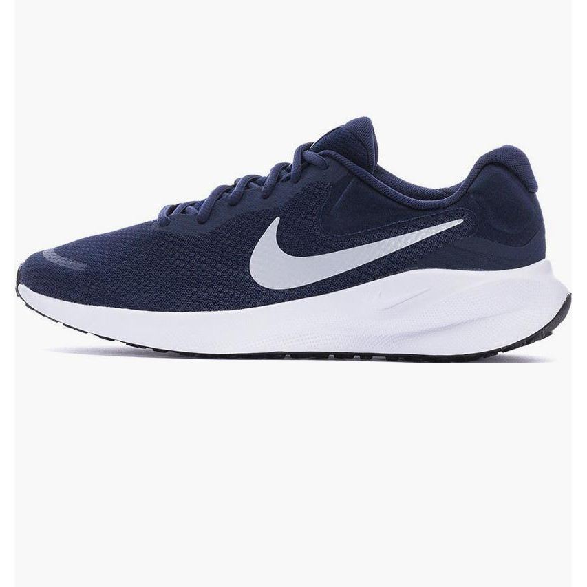 Nike Кросівки  Revolution 7 Blue FB2207-400 46 - зображення 1