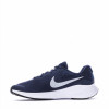 Nike Кросівки  Revolution 7 Blue FB2207-400 46 - зображення 4