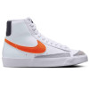 Nike Кросівки  Blazer Mid 77 Bg White DA4086-111 39 - зображення 3