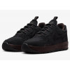 Nike Кросівки  Air Force 1 Wild Black FB2348-001 44.5 - зображення 5