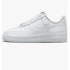 Nike Кросівки  Air Force 1 Low 07 Se White FB8251-100 37.5 - зображення 1