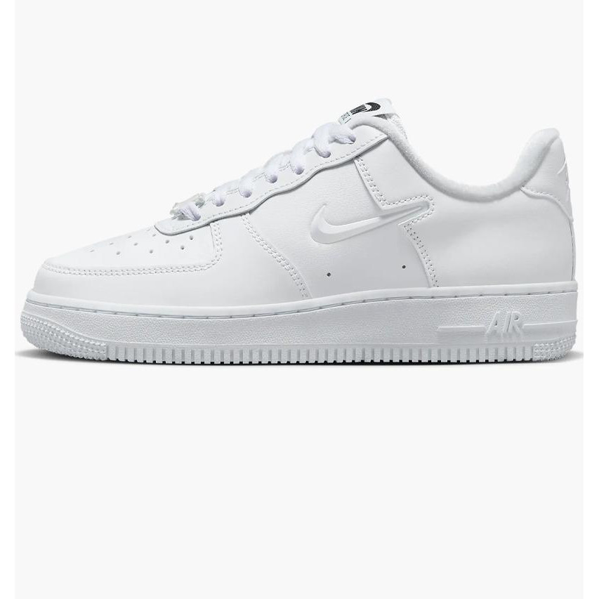 Nike Кросівки  Air Force 1 Low 07 Se White FB8251-100 37.5 - зображення 1