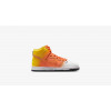 Nike Кросівки  Sb Dunk High Sweet Tooth Orange/Yellow FN5107-700 45 - зображення 2