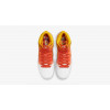 Nike Кросівки  Sb Dunk High Sweet Tooth Orange/Yellow FN5107-700 45 - зображення 3