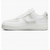 Nike Кросівки  Air Force 1 07 Lx White DZ2708-102 40 - зображення 1