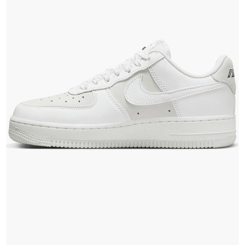 Nike Кросівки  Air Force 1 07 Lx White DZ2708-102 40 - зображення 1