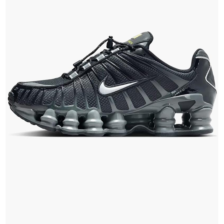 Nike Кросівки  Shox Tl Black FV0939-001 38.5 - зображення 1