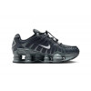 Nike Кросівки  Shox Tl Black FV0939-001 38.5 - зображення 2