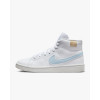 Nike Кросівки  Court Royale 2 Mid Shoes White CT1725-106 40.5 - зображення 2