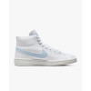 Nike Кросівки  Court Royale 2 Mid Shoes White CT1725-106 40.5 - зображення 4