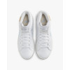 Nike Кросівки  Court Royale 2 Mid Shoes White CT1725-106 40.5 - зображення 5