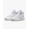 Nike Кросівки  Court Royale 2 Mid Shoes White CT1725-106 40.5 - зображення 6