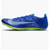 Nike Кросівки  Zoom Superfly Elite 2 Track & Field Sprinting Spikes Blue CD4382-400 41 - зображення 1