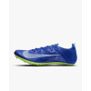 Nike Кросівки  Zoom Superfly Elite 2 Track & Field Sprinting Spikes Blue CD4382-400 41 - зображення 2