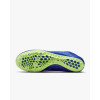 Nike Кросівки  Zoom Superfly Elite 2 Track & Field Sprinting Spikes Blue CD4382-400 41 - зображення 4