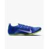 Nike Кросівки  Zoom Superfly Elite 2 Track & Field Sprinting Spikes Blue CD4382-400 41 - зображення 5