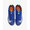 Nike Кросівки  Zoom Superfly Elite 2 Track & Field Sprinting Spikes Blue CD4382-400 41 - зображення 6