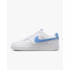 Nike Кросівки  Court Vision Low Next Nature Shoes White DH3158-107 38 - зображення 2