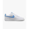 Nike Кросівки  Court Vision Low Next Nature Shoes White DH3158-107 38 - зображення 4