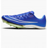 Nike Кросівки  Air Zoom Maxfly Track & Field Sprinting Spikes Blue DH5359-400 43 - зображення 1