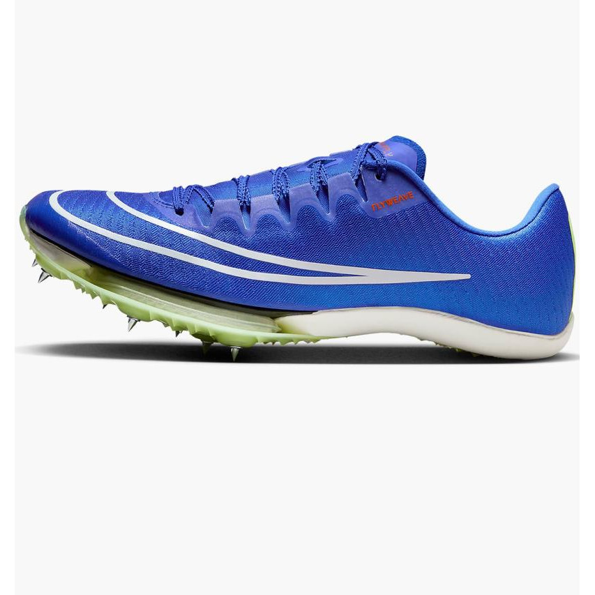 Nike Кросівки  Air Zoom Maxfly Track & Field Sprinting Spikes Blue DH5359-400 43 - зображення 1