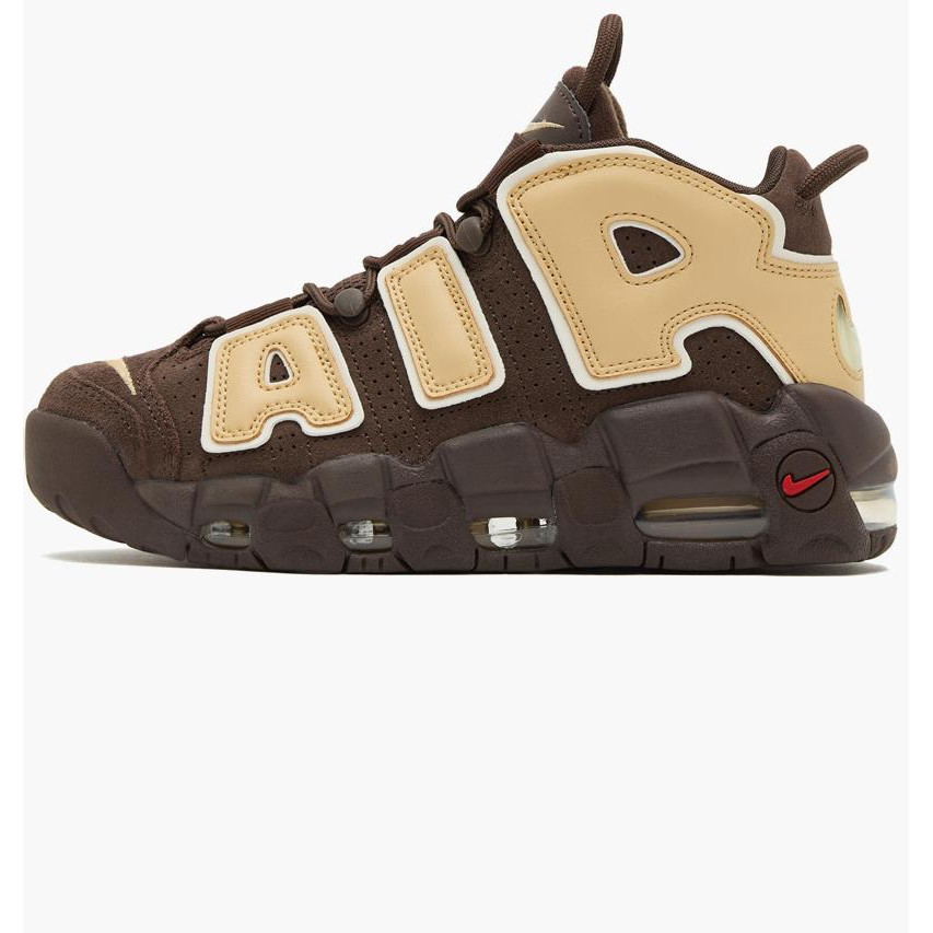 Nike Кросівки  Air More Uptempo Brown FB8883-200 43 - зображення 1