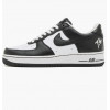 Nike Кросівки  X Terror Squad Air Force 1 White/Black FJ5756-100 44 - зображення 1