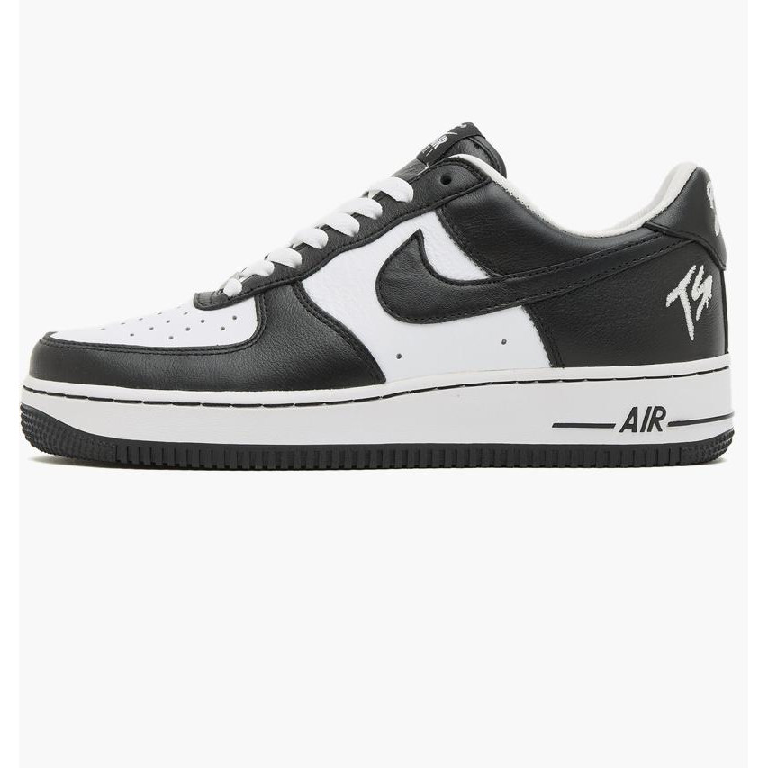 Nike Кросівки  X Terror Squad Air Force 1 White/Black FJ5756-100 44 - зображення 1