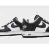 Nike Кросівки  X Terror Squad Air Force 1 White/Black FJ5756-100 44 - зображення 4