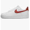 Nike Кросівки  Wmns Air Force 1 07 White DD8959-115 37.5 - зображення 1