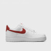 Nike Кросівки  Wmns Air Force 1 07 White DD8959-115 37.5 - зображення 3