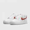 Nike Кросівки  Wmns Air Force 1 07 White DD8959-115 37.5 - зображення 5