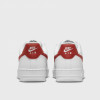 Nike Кросівки  Wmns Air Force 1 07 White DD8959-115 37.5 - зображення 6