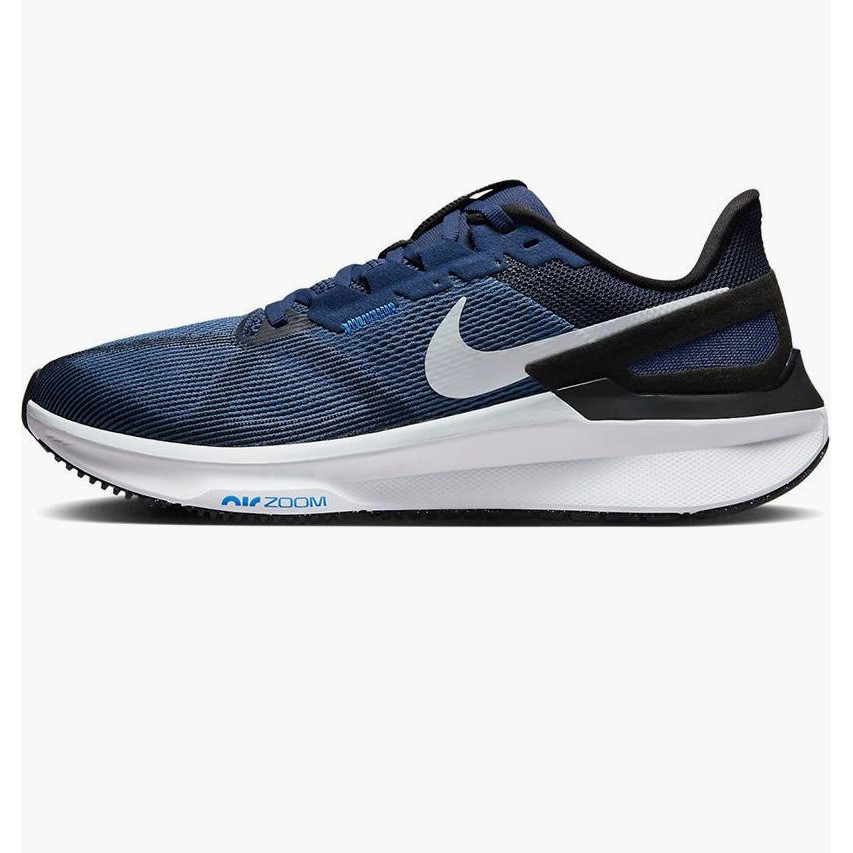 Nike Кросівки  Structure 25 Blue DJ7883-400 46 - зображення 1