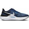 Nike Кросівки  Structure 25 Blue DJ7883-400 46 - зображення 4