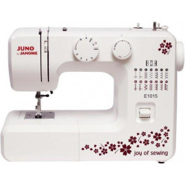   Janome Juno E1015