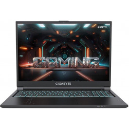   GIGABYTE G6 KF (KF-H3US864KH)