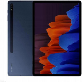   Samsung Galaxy Tab S7 Plus 5G 256GB Mystic Navy (SM-T976BDBA)