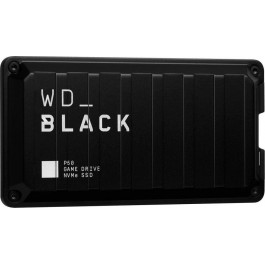   WD Black P50 Game Drive 2 TB (WDBA3S0020BBK-WESN)