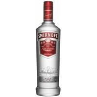 Міцні алкогольні напої Smirnoff