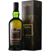   Ardbeg Віскі  «Corryvreckan», gift box, 0.7 л (BDA1WS-WAB070-002)