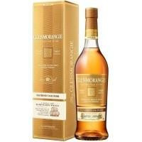   Glenmorangie Віскі  «Nectar d'Or», in gift box, 0.7 л (BDA1WS-WGM070-002)