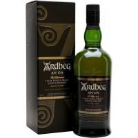   Ardbeg Віскі  AN OA, gift box, 0.7 л (BDA1WS-WAB070-006)