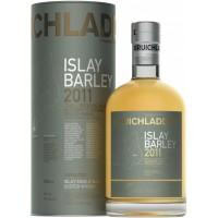   Bruichladdich Віскі  «Islay Barley», in tube, 0.7 л