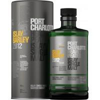   Port Charlotte Віскі  Barley, 0.7л 50% (BDA1WS-WBC070-003)