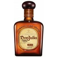   Don Julio Текіла  Anejo, 0.7л 38% (BDA1TK-TDJ070-002)