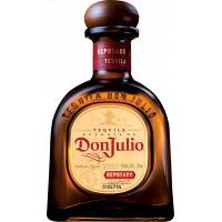   Don Julio Текіла  "Reposado Reserve" 0.7л (BDA1TK-TDJ070-004)